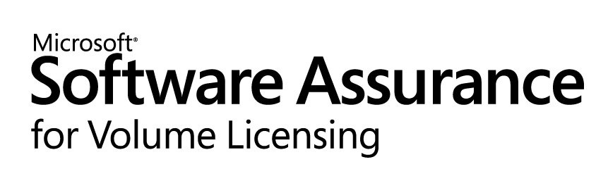 Microsoft Software Assurance for Volume Licensing